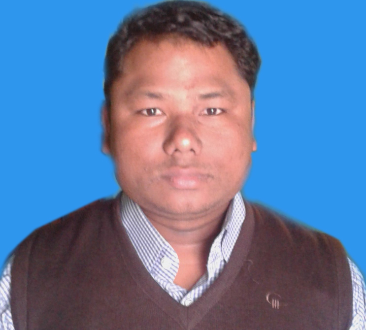 Photos of SUSIL CHANDRA RAY