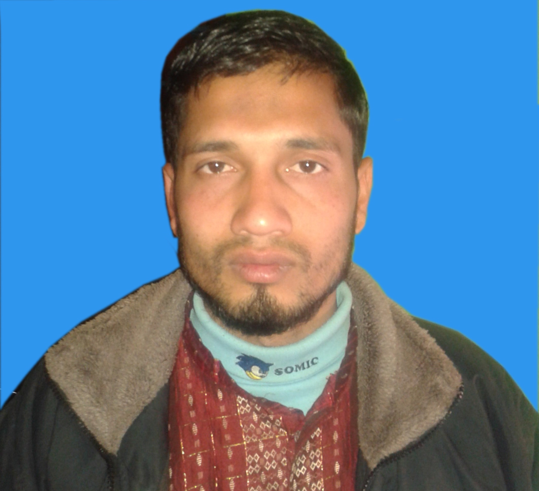 Photos of MD. ABU RAYHAN