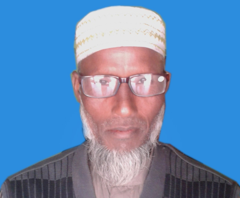 Photos of MD. JAMINUR RAHMAN
