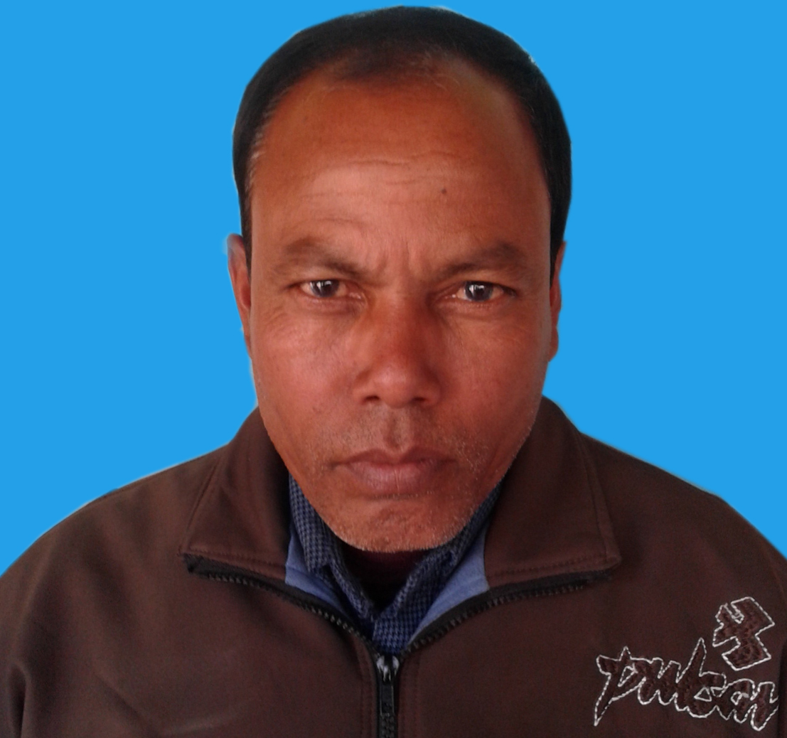 Photos of ATUL CHANDRO RAY 