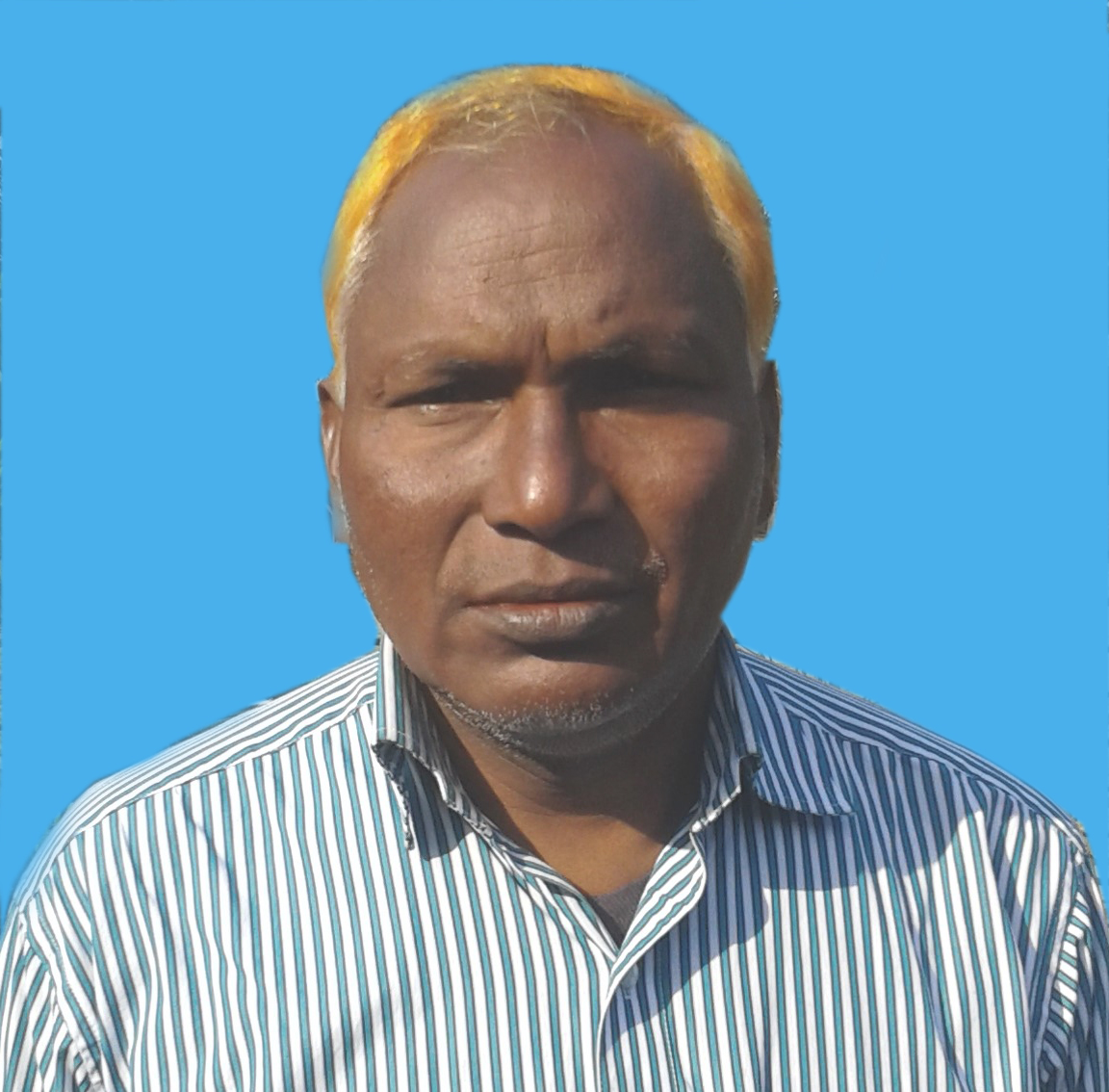 Photos of MD. SHAMSUL HAQUE